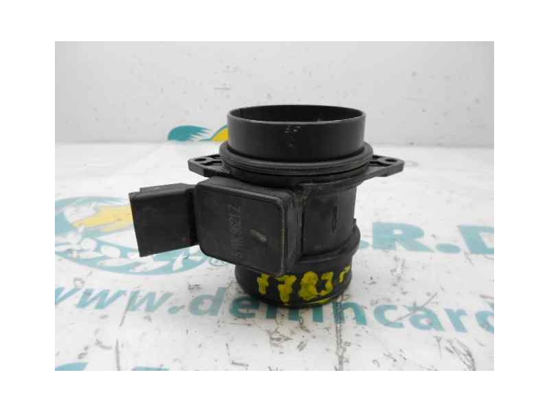 Recambio de caudalimetro para citroën berlingo 2.0 hdi sx familiar referencia OEM IAM 5WK9621  
