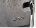 Recambio de pinza freno delantera derecha para audi q7 (4l) 3.0 tdi v6 advance quattro (176kw) referencia OEM IAM 18ZR  BREMBO