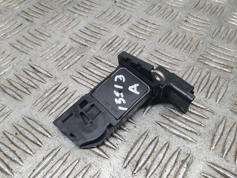 Recambio de caudalimetro para peugeot boxer furgón 330 l1h1 premium bluehdi 120 start&stop referencia OEM IAM 9677093080 AFH50M2