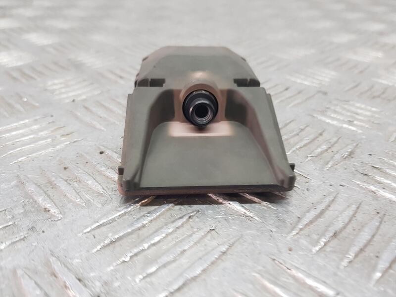 Recambio de camara para opel mokka gs line referencia OEM IAM 9844698980  