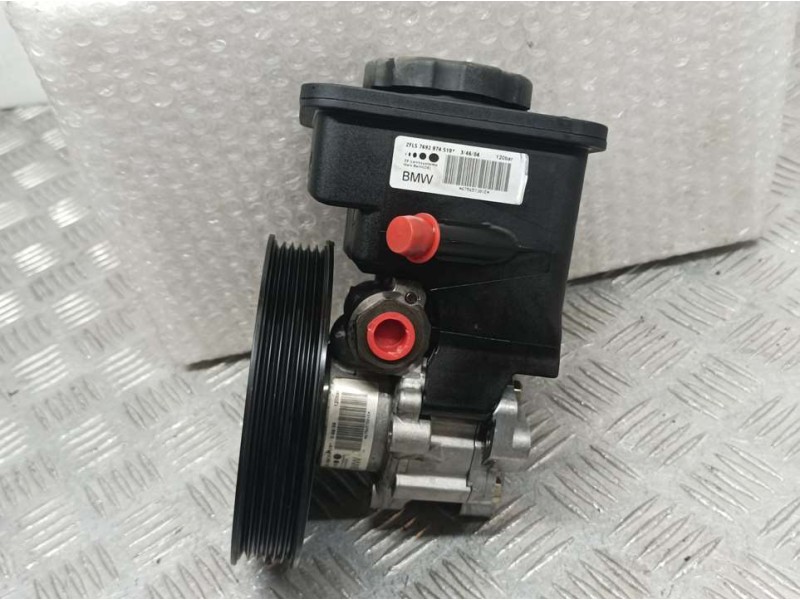 Recambio de bomba direccion para bmw serie 3 compact (e46) 320td referencia OEM IAM 4692974519  ZF