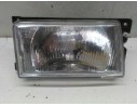 Recambio de faro derecho para volkswagen polo (801/803) referencia OEM IAM 867941018  HELLA