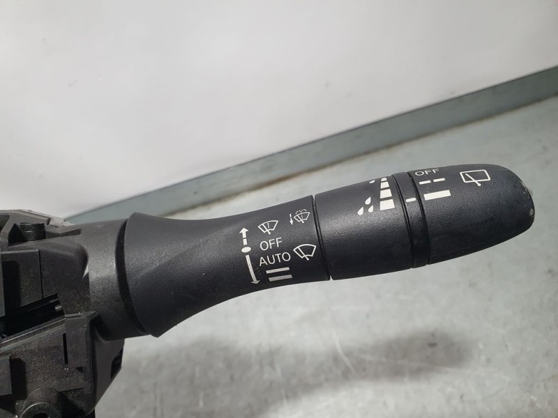 Recambio de mando luces y limpia para nissan micra v (k14) visia+ referencia OEM IAM 479455FA0A  