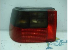 Recambio de piloto trasero izquierdo para seat ibiza (6k) s referencia OEM IAM   