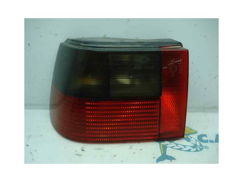 Recambio de piloto trasero izquierdo para seat ibiza (6k) s referencia OEM IAM   