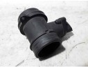 Recambio de caudalimetro para fiat doblo i cargo 1.3 jtd sx furgón referencia OEM IAM 281002613  BOSCH