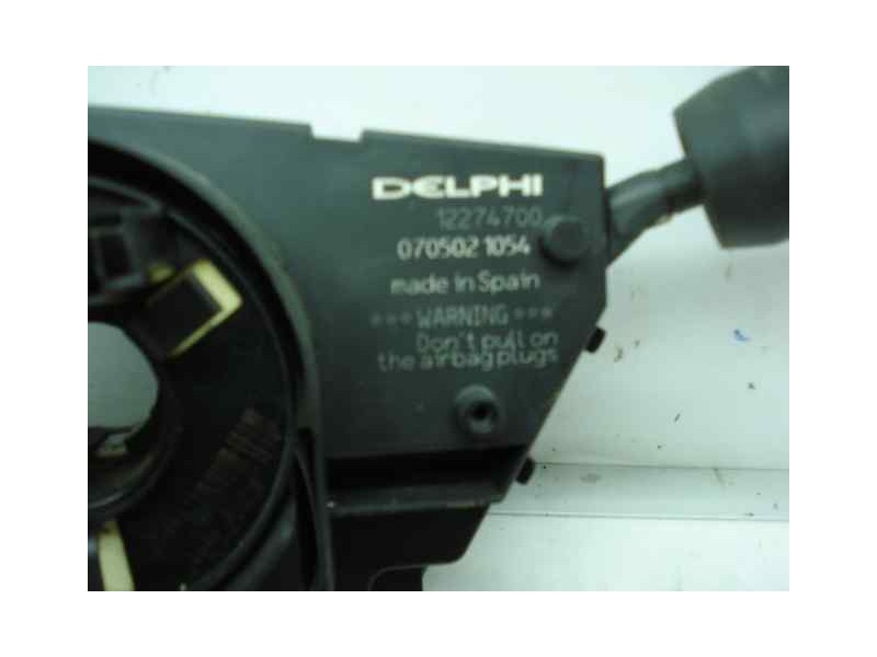 Recambio de com 2000 para opel corsa d cmon referencia OEM IAM  LIMPIA DELPHI