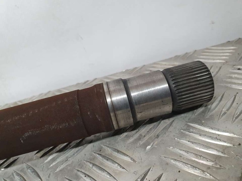 Recambio de transmision delantera derecha para fiat ducato furgón ta 30 (290) 130 (rs: 3450 mm) (l2h2) referencia OEM IAM SIN RE