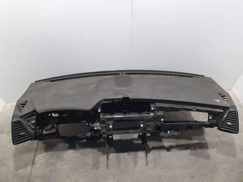 Recambio de kit airbag para ds 7 crossback performance line referencia OEM IAM   C SALPICADERO