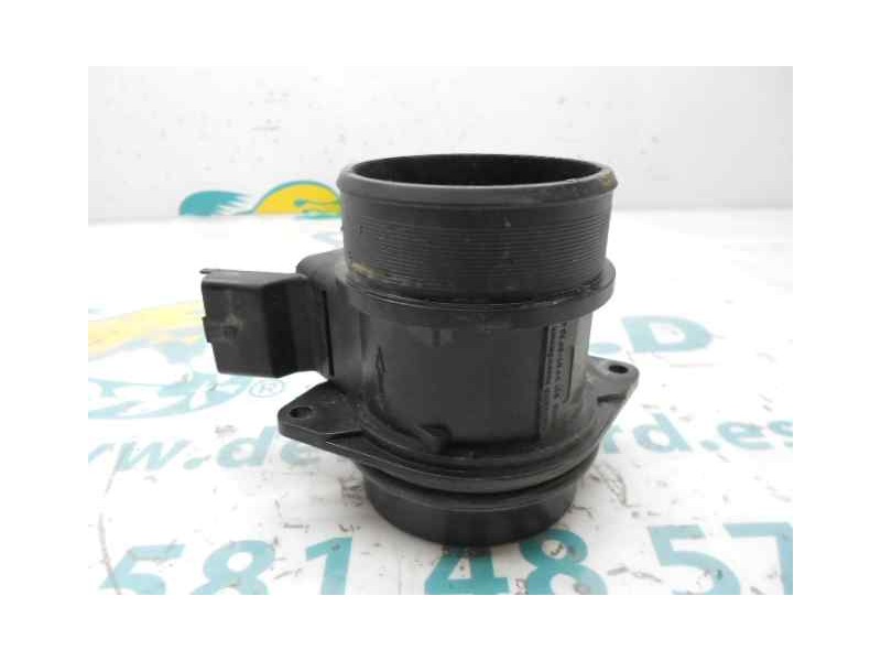 Recambio de caudalimetro para citroën berlingo 2.0 hdi sx familiar referencia OEM IAM 5WK9621  