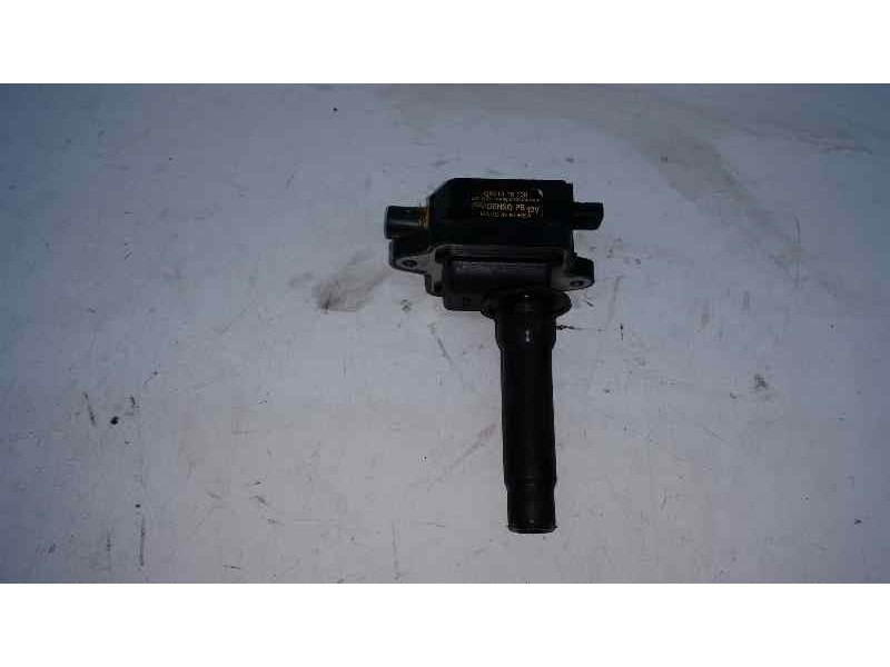 Recambio de bobina encendido para kia sportage suv ls (2-ptas.) referencia OEM IAM OKO1318100  DENSO