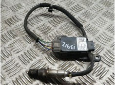 Recambio de sonda lambda para citroën c3 live referencia OEM IAM 9816276480 0281006851852 BOSCH