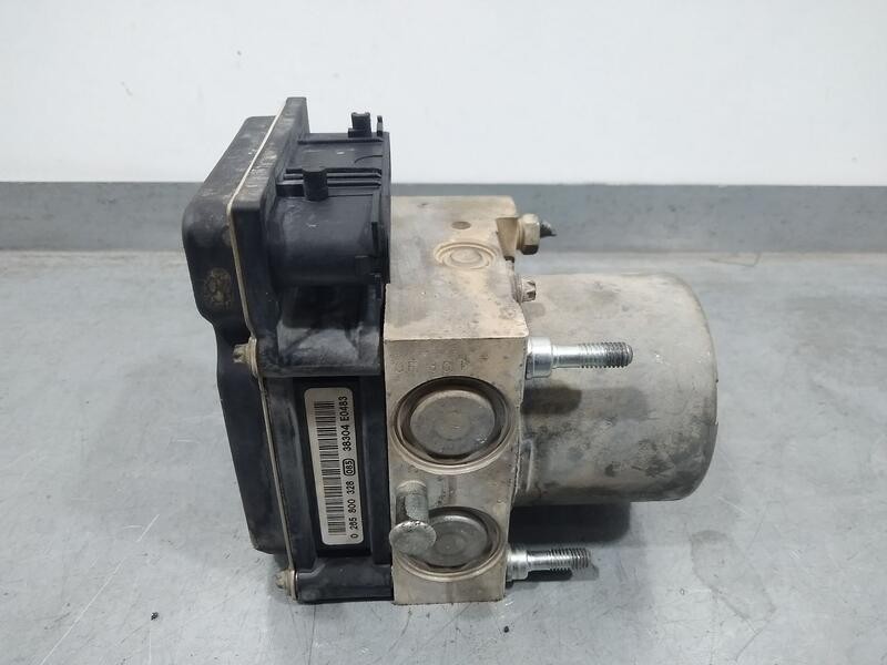 Recambio de abs para hyundai getz (tb) basico referencia OEM IAM 0265231357  