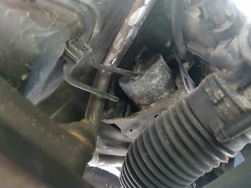 Recambio de abs para peugeot 607 (s1) básico referencia OEM IAM 9632833580 0265202418 BOSCH