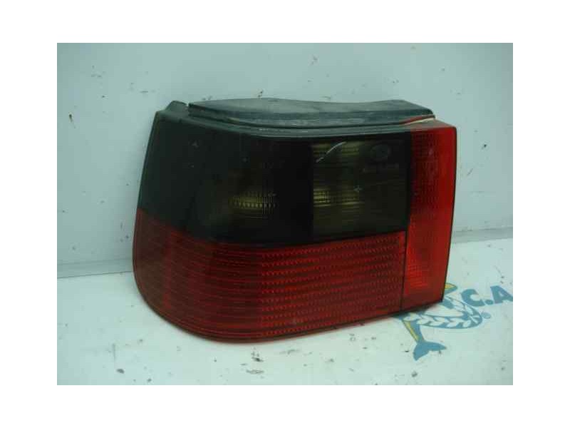 Recambio de piloto trasero izquierdo para seat ibiza (6k) s referencia OEM IAM   