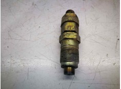 Recambio de inyector para nissan terrano/terrano.ii (r20) 2.7 turbodiesel referencia OEM IAM 0050T  ZEXEL