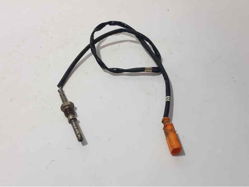 Recambio de sensor para seat altea xl (5p5) reference ecomotive referencia OEM IAM 03L906088CC TEMPERATURA 