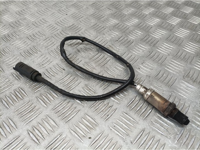 Recambio de sonda lambda para bmw serie 3 berlina (e46) 316i referencia OEM IAM 750653103 0258005270 BOSCH
