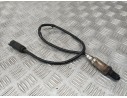 Recambio de sonda lambda para bmw serie 3 berlina (e46) 316i referencia OEM IAM 750653103 0258005270 BOSCH