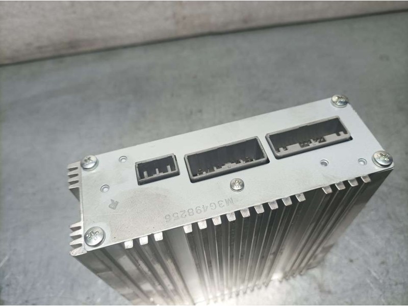 Recambio de amplificador radio para honda accord berlina (cu) luxury referencia OEM IAM 39186TL0G610M1 CYBH1870AJ 