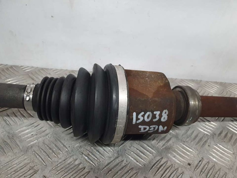 Recambio de transmision delantera derecha para fiat ducato furgón ta 30 (290) 130 (rs: 3450 mm) (l2h2) referencia OEM IAM SIN RE