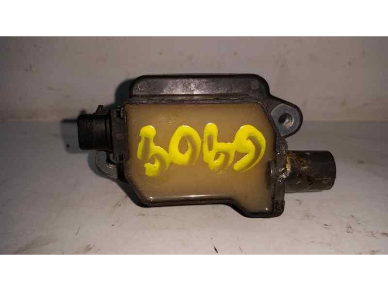 Recambio de bobina encendido para kia sportage suv ls (2-ptas.) referencia OEM IAM OKO1318100  DENSO