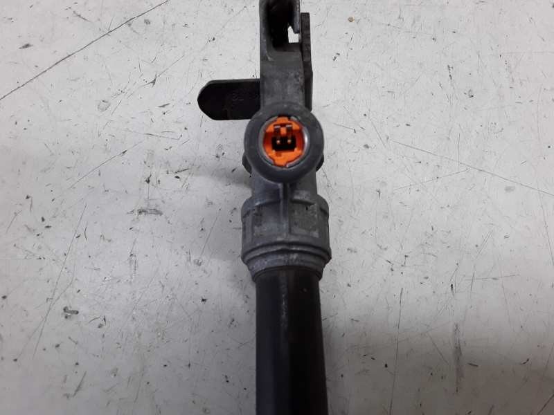 Recambio de pretensor airbag izquierdo para renault scenic ii referencia OEM IAM   EXTERIOR