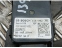 Recambio de sonda lambda para citroën c3 live referencia OEM IAM 9816276480 0281006851852 BOSCH