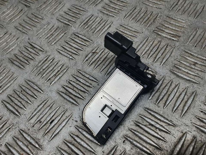 Recambio de caudalimetro para peugeot boxer furgón 330 l1h1 premium bluehdi 120 start&stop referencia OEM IAM 9677093080 AFH50M2