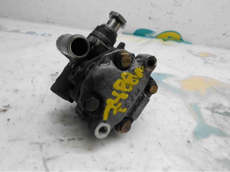 Recambio de bomba direccion para seat toledo (1m2) stella referencia OEM IAM   CYB