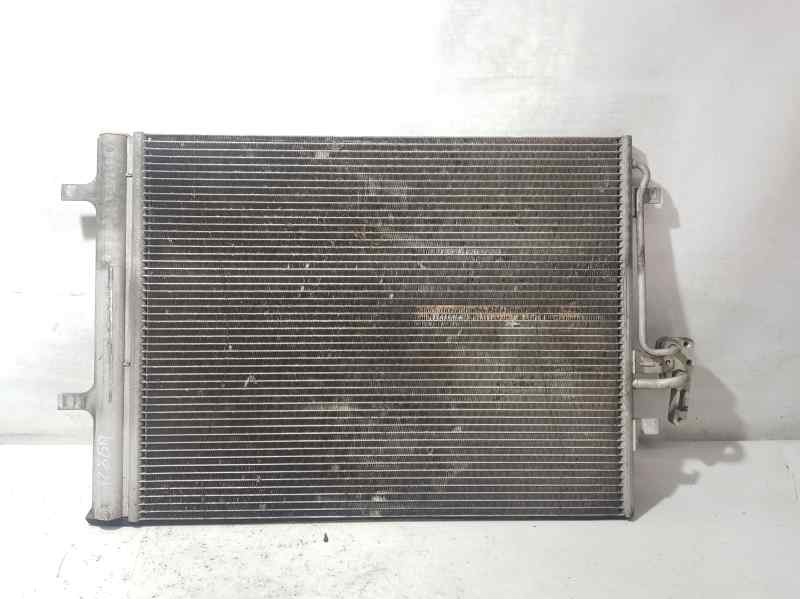 Recambio de condensador / radiador aire acondicionado para ford mondeo ber. (ca2) trend x referencia OEM IAM 6G91197108E 988152T