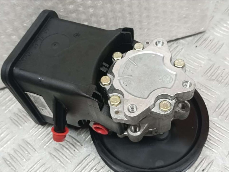Recambio de bomba direccion para bmw serie 3 compact (e46) 320td referencia OEM IAM 4692974519  ZF