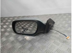 Recambio de retrovisor izquierdo para mazda 6 berlina (gg) 1.8 active (4-ptas.) referencia OEM IAM   ELECTRICO 6 CABLES ROZADO