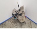 Recambio de caja cambios para dacia sandero stepway referencia OEM IAM JH3356 213241 5VELOCIDADES