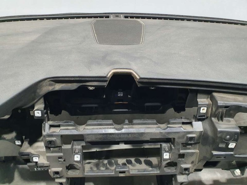 Recambio de kit airbag para ds 7 crossback performance line referencia OEM IAM   C SALPICADERO