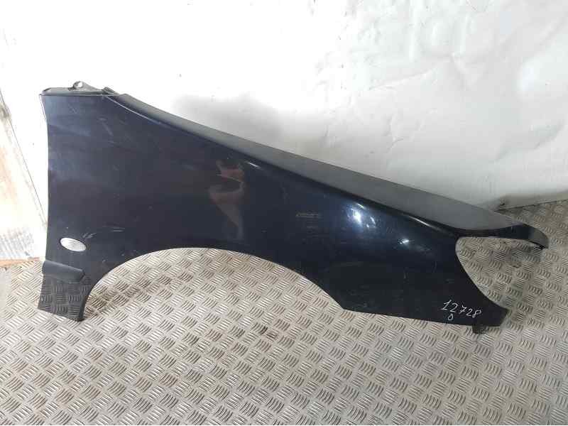 Recambio de aleta delantera derecha para peugeot 607 (s1) básico referencia OEM IAM   