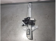 ELEVALUNAS DELANTERO DERECHO 9829511780 20190314 BOSCH ELECTRICO 6 PINS