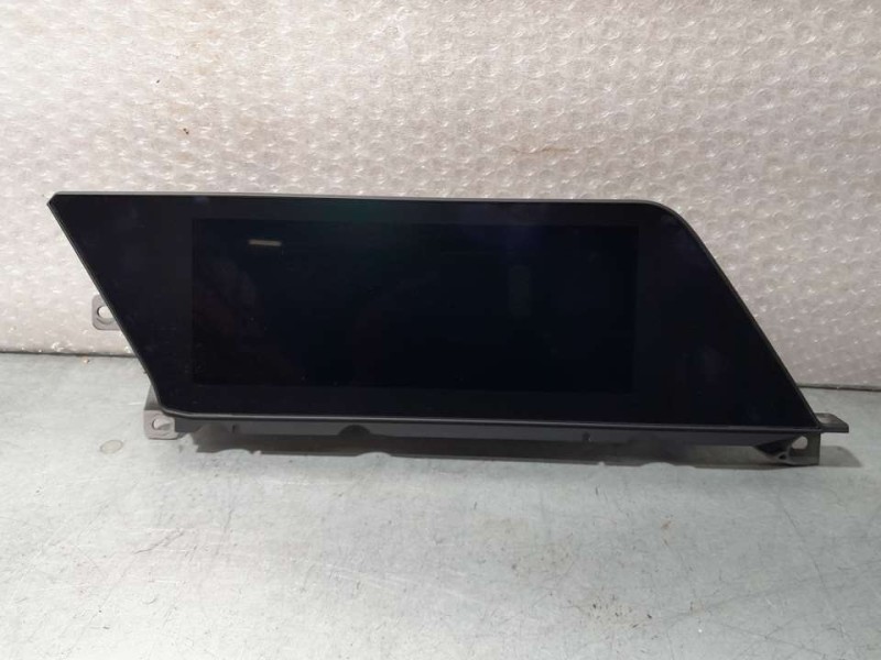 Recambio de sistema navegacion gps para bmw serie 1 lim. (f40) 118i m sport referencia OEM IAM 872075204  