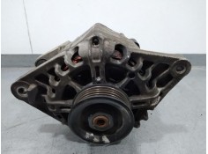 Recambio de alternador para hyundai getz (tb) basico referencia OEM IAM 3730022650 a0002655023 valeo