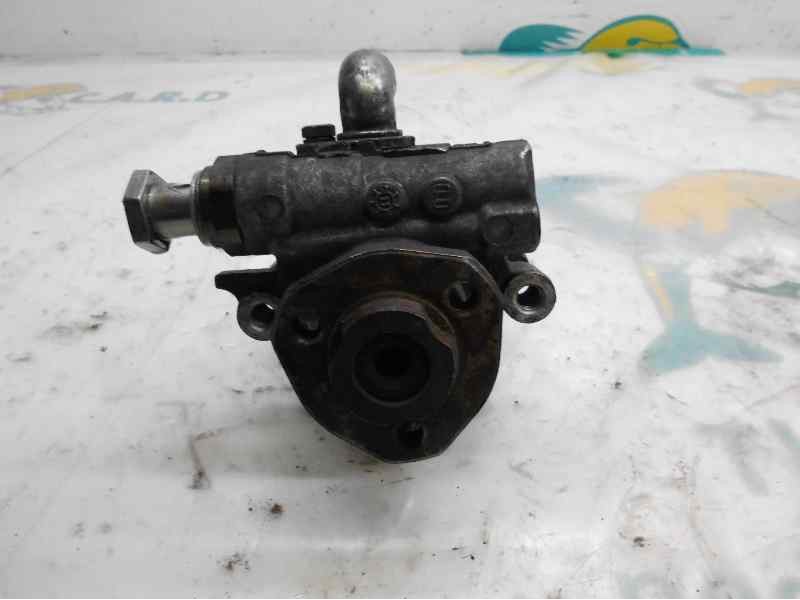 Recambio de bomba direccion para seat toledo (1m2) stella referencia OEM IAM   CYB