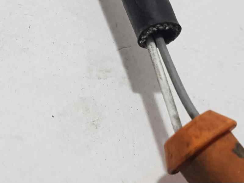 Recambio de sensor para seat altea xl (5p5) reference ecomotive referencia OEM IAM 03L906088CC TEMPERATURA 