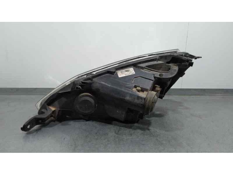 Recambio de faro derecho para fiat scudo acristalado referencia OEM IAM 89901265 043406 VALEO