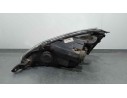 Recambio de faro derecho para fiat scudo acristalado referencia OEM IAM 89901265 043406 VALEO
