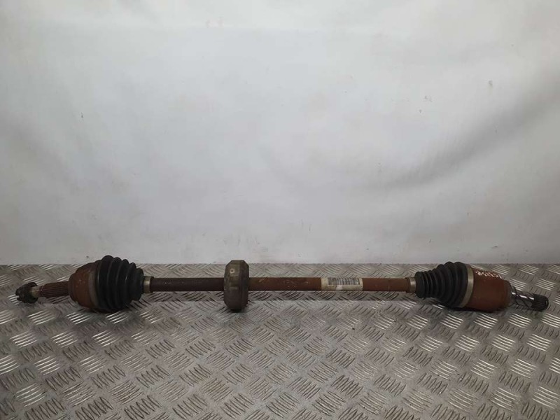 Recambio de transmision delantera derecha para dacia sandero stepway referencia OEM IAM 391007857R 1696900 