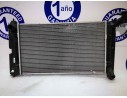 Recambio de radiador agua para toyota avensis berlina (t25) 1.8 sol berlina (5-ptas) referencia OEM IAM MN4221725963 MN422172596