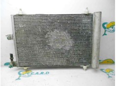 CONDENSADOR / RADIADOR AIRE ACONDICIONADO 