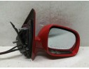 Recambio de retrovisor derecho para seat ibiza (6k1) stella referencia OEM IAM   
