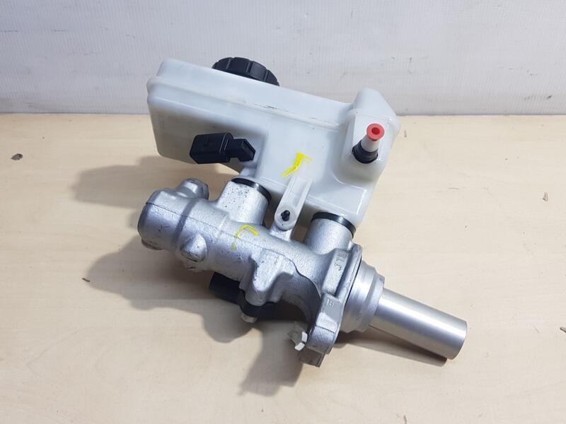 Recambio de bomba freno para seat leon (5f1) style visio edition referencia OEM IAM 5Q1614019A  