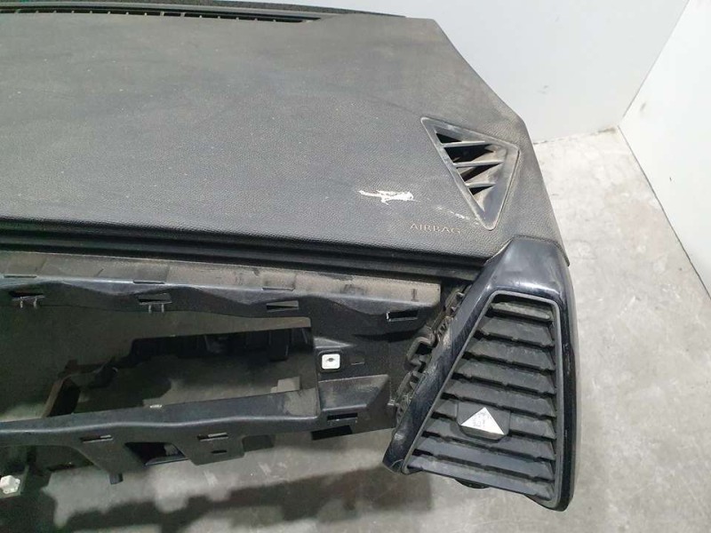 Recambio de kit airbag para ds 7 crossback performance line referencia OEM IAM   C SALPICADERO