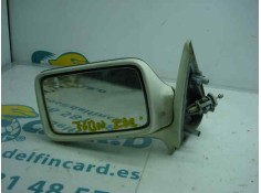Recambio de retrovisor izquierdo para seat ibiza (6k) s referencia OEM IAM   MANUAL